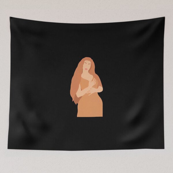 Item preview, Cardi B Lineless Illustration designed and sold by dsxclothing.