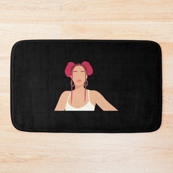 Item preview, Cardi B Lineless Illustration designed and sold by dsxclothing.