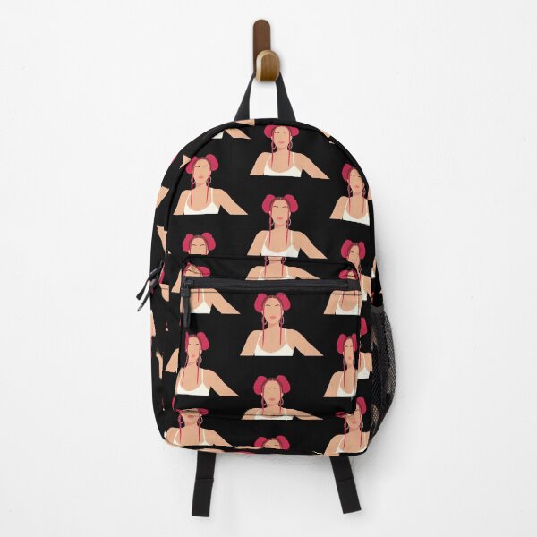 Item preview, Cardi B Lineless Illustration designed and sold by dsxclothing.