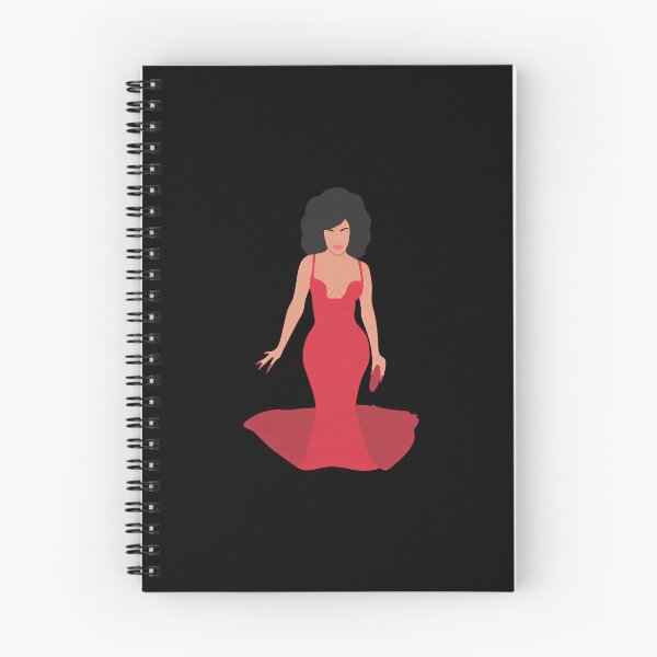 Item preview, Cardi B Lineless Illustration designed and sold by dsxclothing.