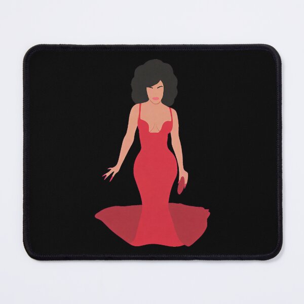 Item preview, Cardi B Lineless Illustration designed and sold by dsxclothing.
