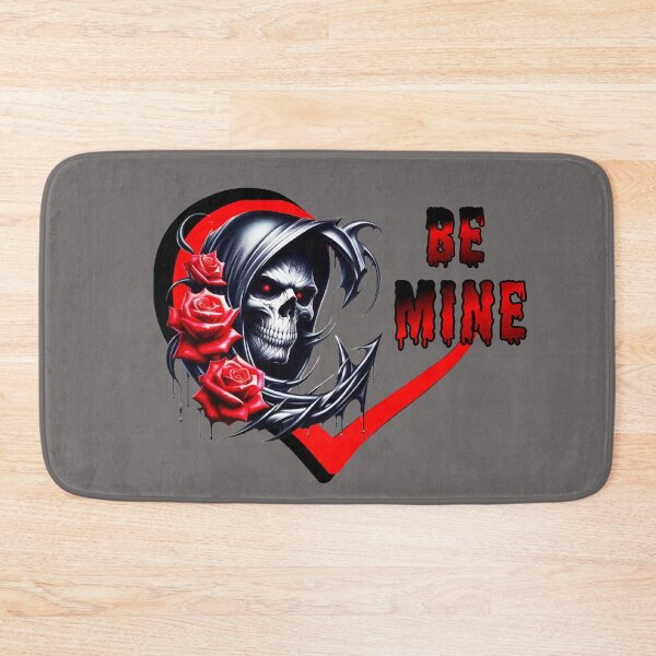 Item preview, Reaper Heart designed and sold by Ninon 888.