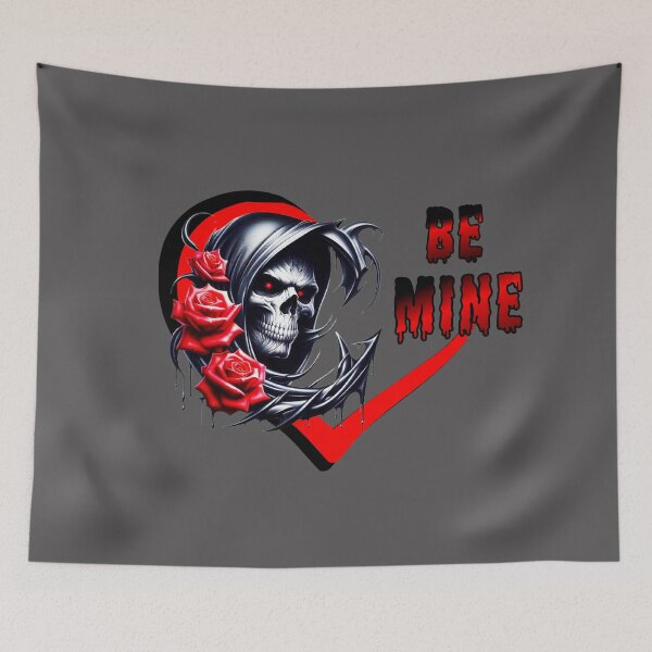 Item preview, Reaper Heart designed and sold by Ninon 888.