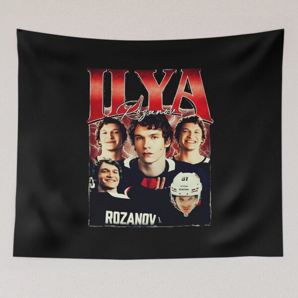Item preview, Connor Storrie Rozanov Vintage 90s T-Shirt designed and sold by canva-scharmco.