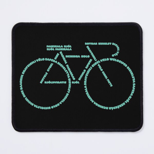 Item preview, Universal Bicycle V42AQM designed and sold by LuCancio23.