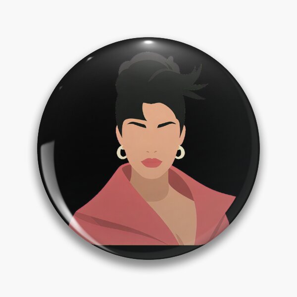 Item preview, Cardi B Lineless Illustration designed and sold by dsxclothing.