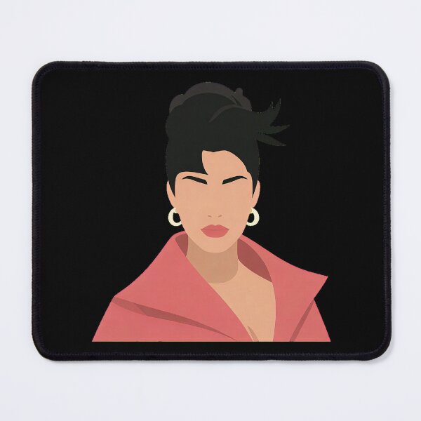Item preview, Cardi B Lineless Illustration designed and sold by dsxclothing.