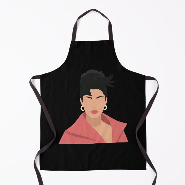 Item preview, Cardi B Lineless Illustration designed and sold by dsxclothing.
