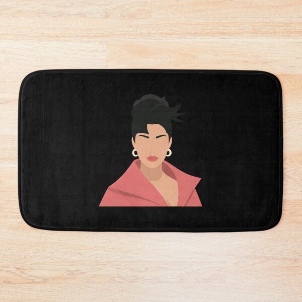 Item preview, Cardi B Lineless Illustration designed and sold by dsxclothing.