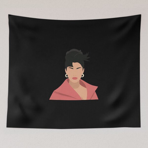Item preview, Cardi B Lineless Illustration designed and sold by dsxclothing.