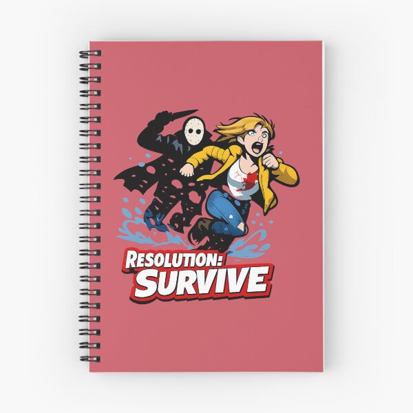 Item preview, Resolution: Survive  designed and sold by Rare Plus Apparel!.