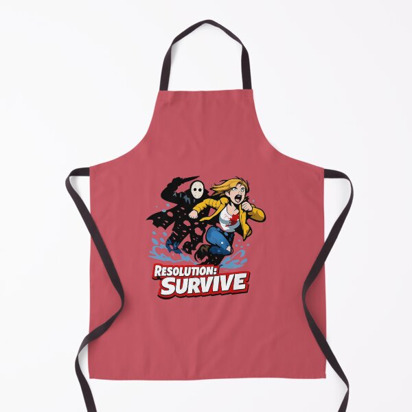 Item preview, Resolution: Survive designed and sold by Rare Plus Apparel!.