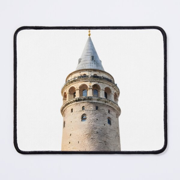 Item preview, Galata Tower designed and sold by Sunny806.