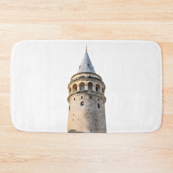 Item preview, Galata Tower designed and sold by Sunny806.