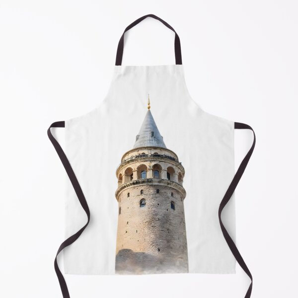 Item preview, Galata Tower designed and sold by Sunny806.