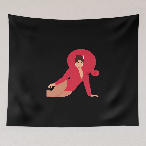 Item preview, Cardi B Lineless Illustration designed and sold by dsxclothing.