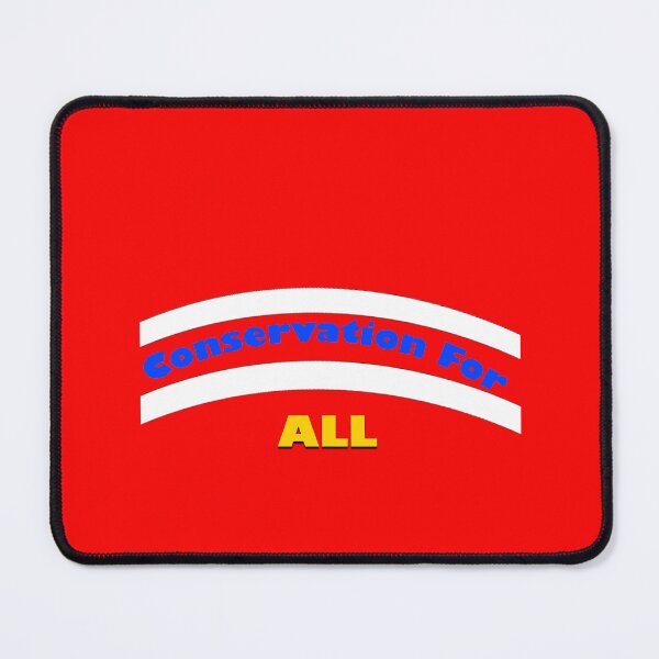 Item preview, Conservation for All: People, Planet, Future designed and sold by annenambiro.