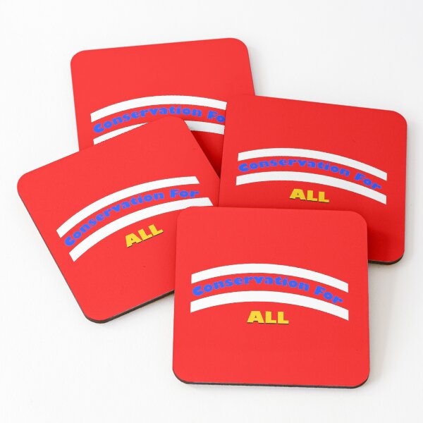 Item preview, Conservation for All: People, Planet, Future designed and sold by annenambiro.