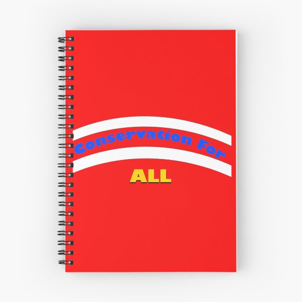 Item preview, Conservation for All: People, Planet, Future designed and sold by annenambiro.