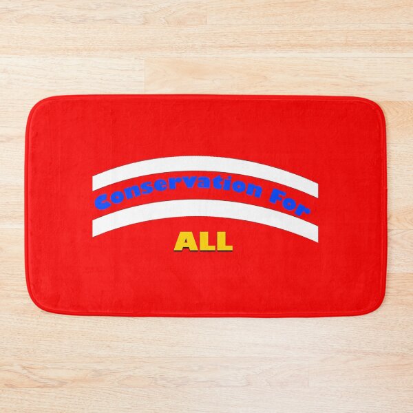 Item preview, Conservation for All: People, Planet, Future designed and sold by annenambiro.