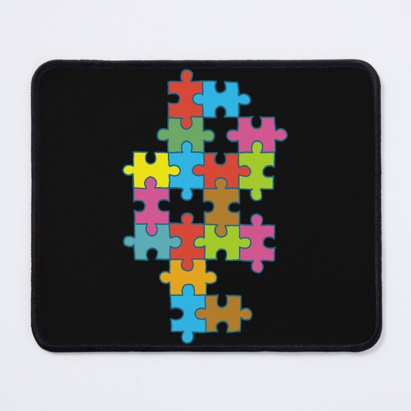 Item preview, Incomplete multicolor puzzle designed and sold by Lagueny.
