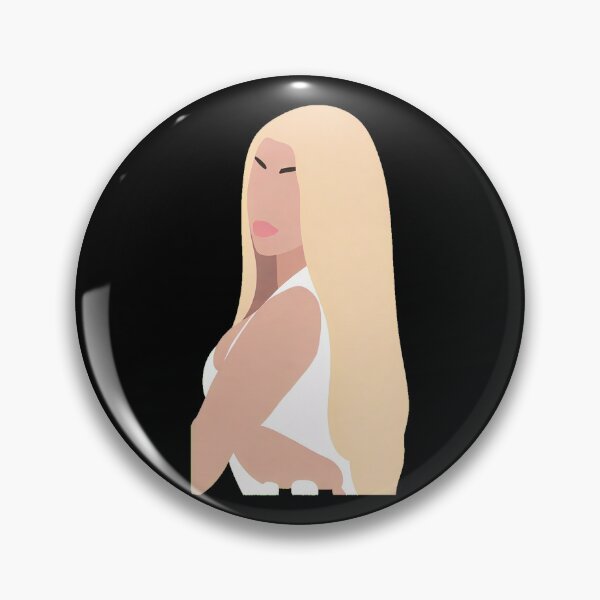 Item preview, Cardi B Lineless Illustration designed and sold by dsxclothing.