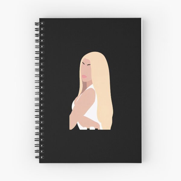 Item preview, Cardi B Lineless Illustration designed and sold by dsxclothing.