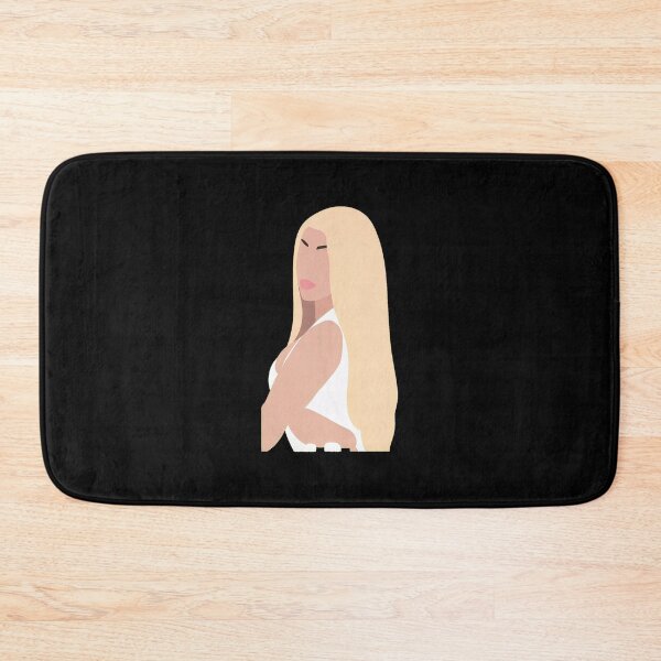 Item preview, Cardi B Lineless Illustration designed and sold by dsxclothing.
