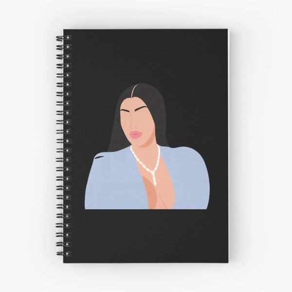 Item preview, Cardi B Lineless Illustration designed and sold by dsxclothing.