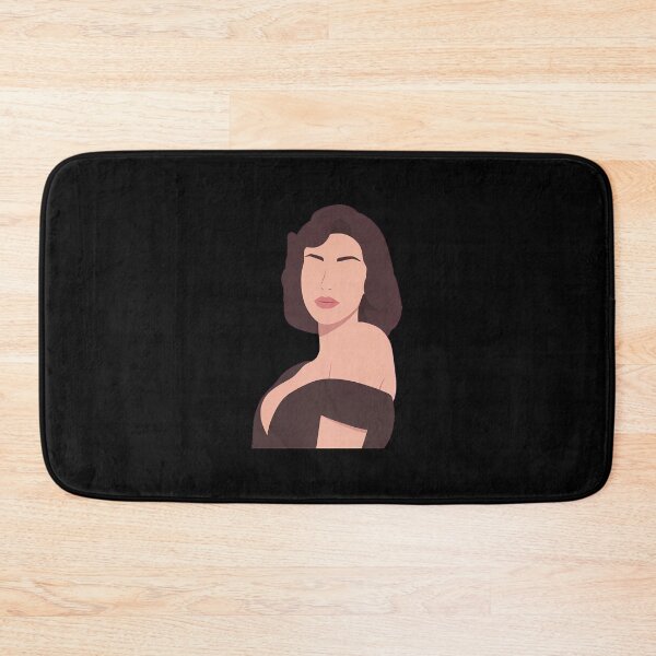 Item preview, Cardi B Lineless Illustration designed and sold by dsxclothing.
