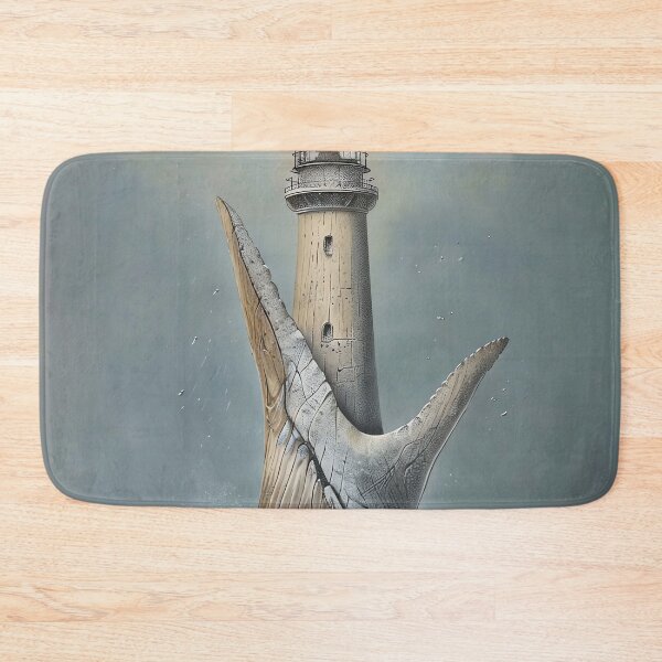 Item preview, The Bone Watcher’s Beacon designed and sold by ONYX Pixee.