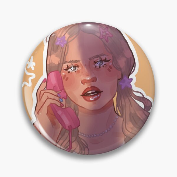 Item preview, Holly! designed and sold by ella-jaynee.