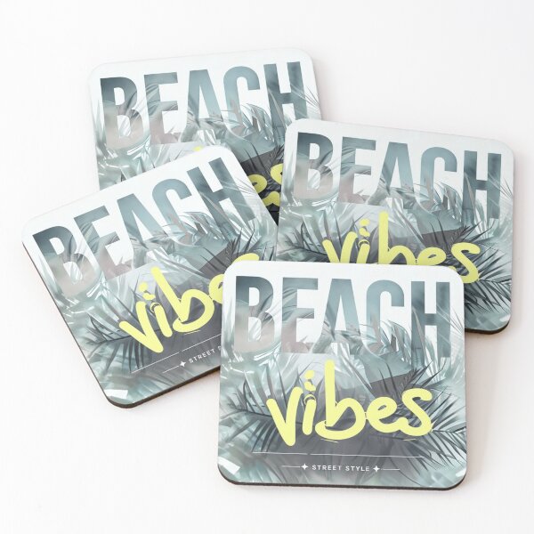 Item preview, Tropical Beach Vibes designed and sold by Aise06.