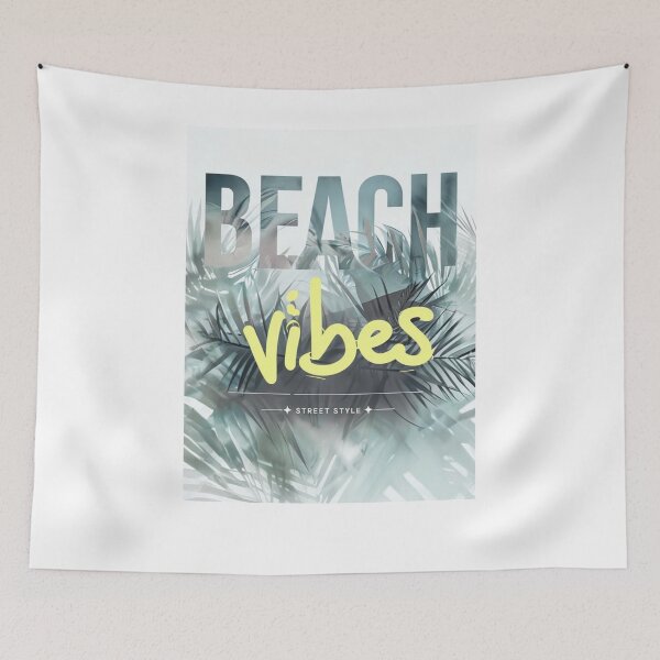 Item preview, Tropical Beach Vibes designed and sold by Aise06.