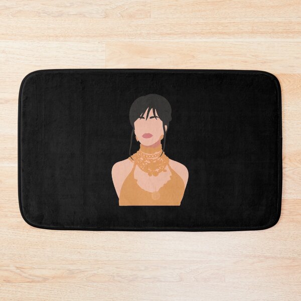 Item preview, Cardi B Lineless Illustration designed and sold by dsxclothing.
