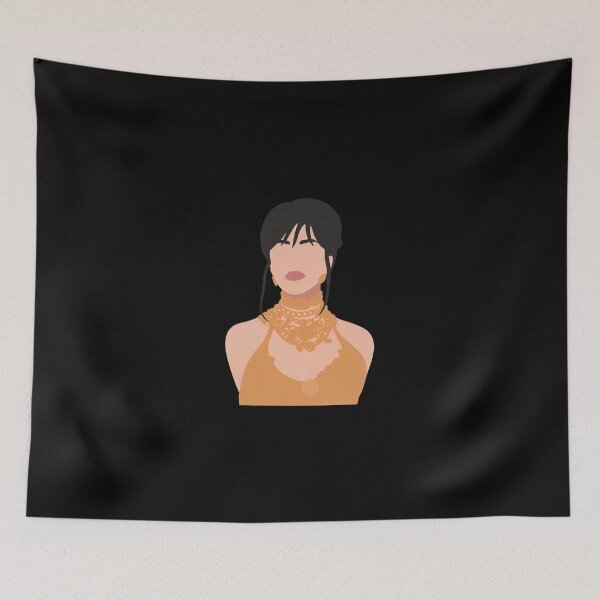 Item preview, Cardi B Lineless Illustration designed and sold by dsxclothing.
