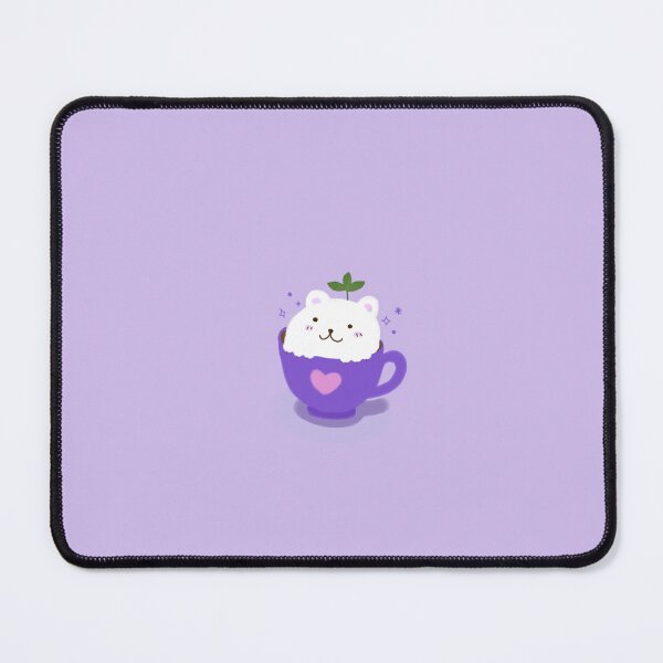 Item preview, Leafbear in a Cup designed and sold by Leafbear Studio.