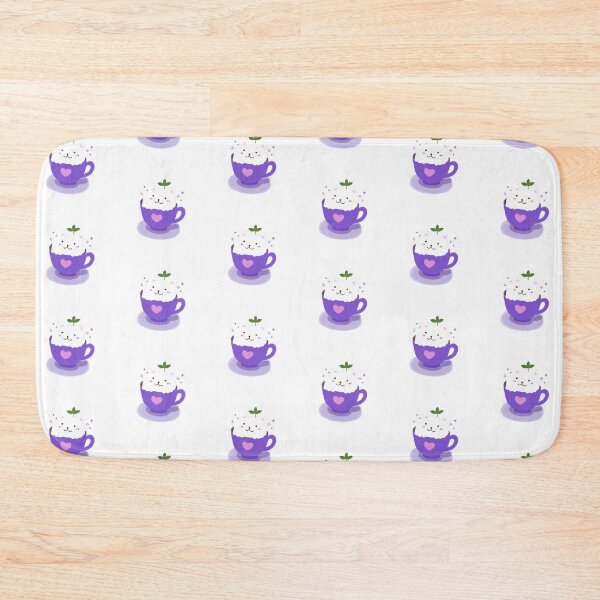 Item preview, Leafbear in a Cup designed and sold by Leafbear Studio.