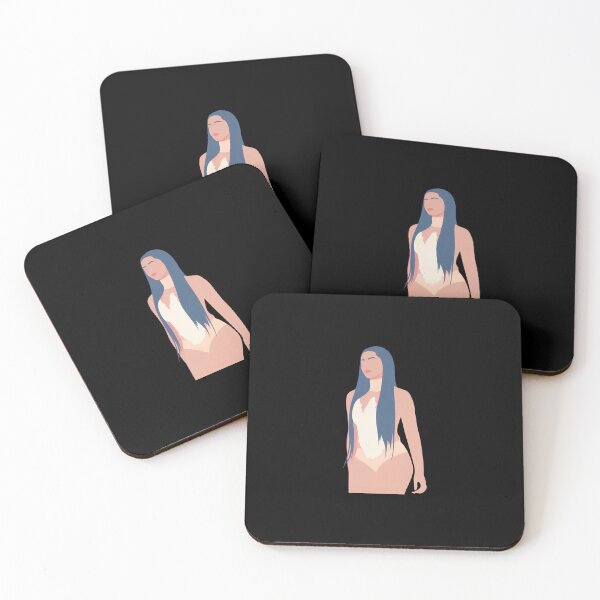 Item preview, Ilustración sin líneas de Cardi B designed and sold by dsxclothing.