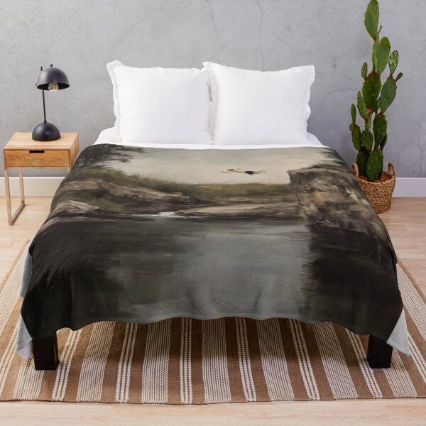 Item preview, Child Leaping Off a Cliff designed and sold by lautir.