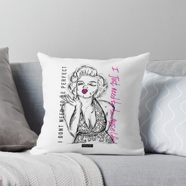 Item preview, Marlin Kiss  Just Be Myself designed and sold by Michalaart.