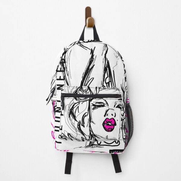 Item preview, Marlin Kiss Just Be Myself designed and sold by Michalaart.