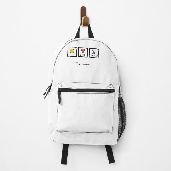 Item preview, I love to roll designed and sold by Feldymerch.