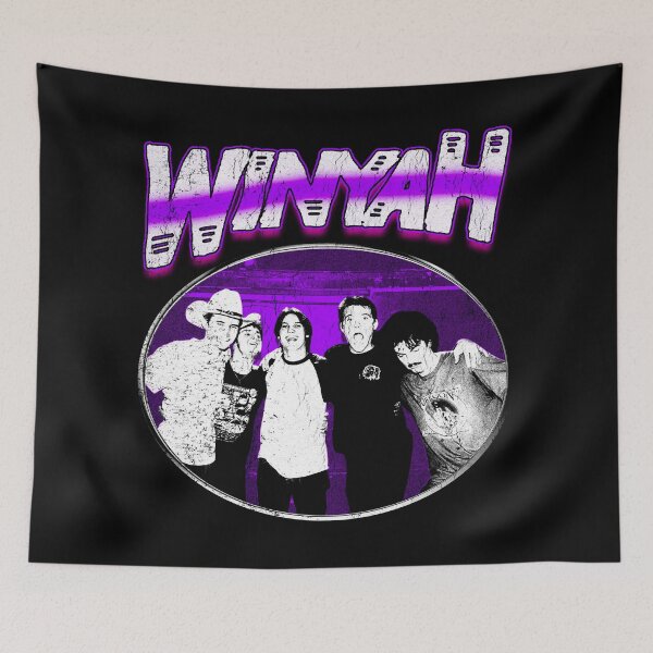 Item preview, Vintage 90s Indie Band designed and sold by WestcoastGhostt.