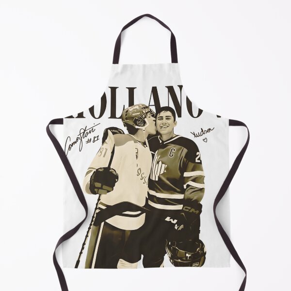 Item preview, Heated Rivalry Inspired Shirt designed and sold by canva-scharmco.