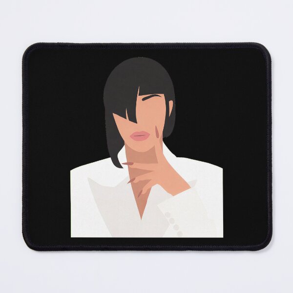 Item preview, Cardi B Lineless Illustration designed and sold by dsxclothing.