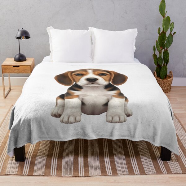 Item preview, Cute Beagle designed and sold by cr8or.