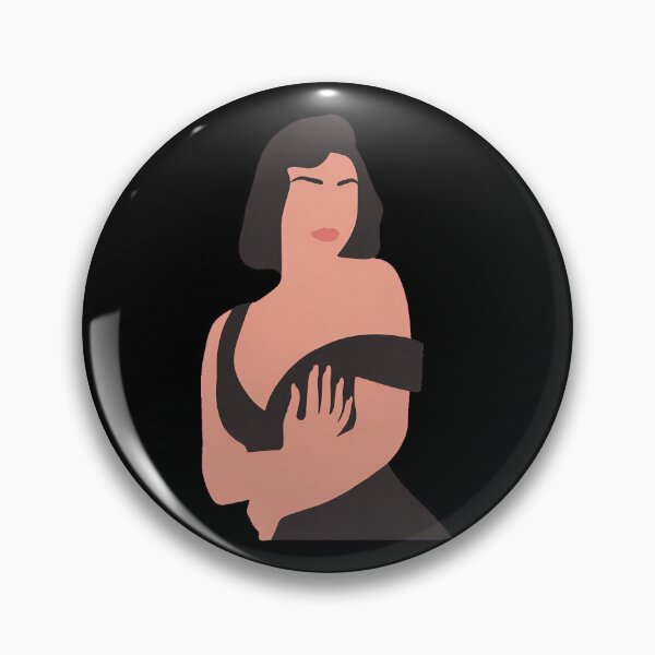 Item preview, Cardi B Lineless Illustration designed and sold by dsxclothing.