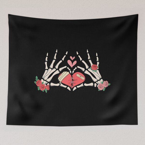 Item preview, Dead Inside Funny Valentine designed and sold by wxcxkvwkkq46.