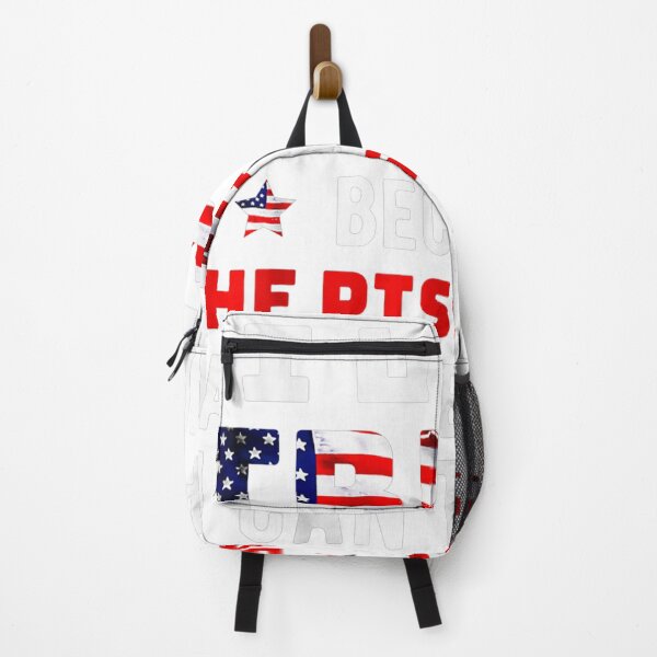 Item preview, "I Love Trump" Patriotic Political Message Poster designed and sold by Marga1994.